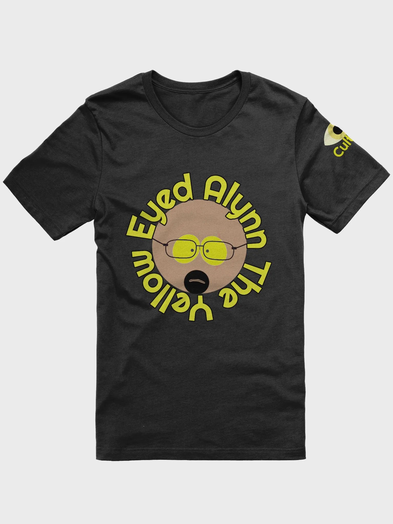 Alynn Logo Supersoft Tee product image (1)