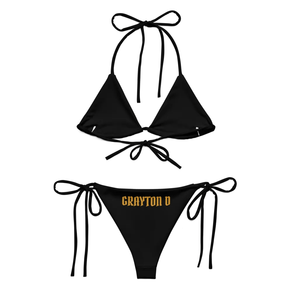 Honey Tanned Buns Version 2 product image (2)