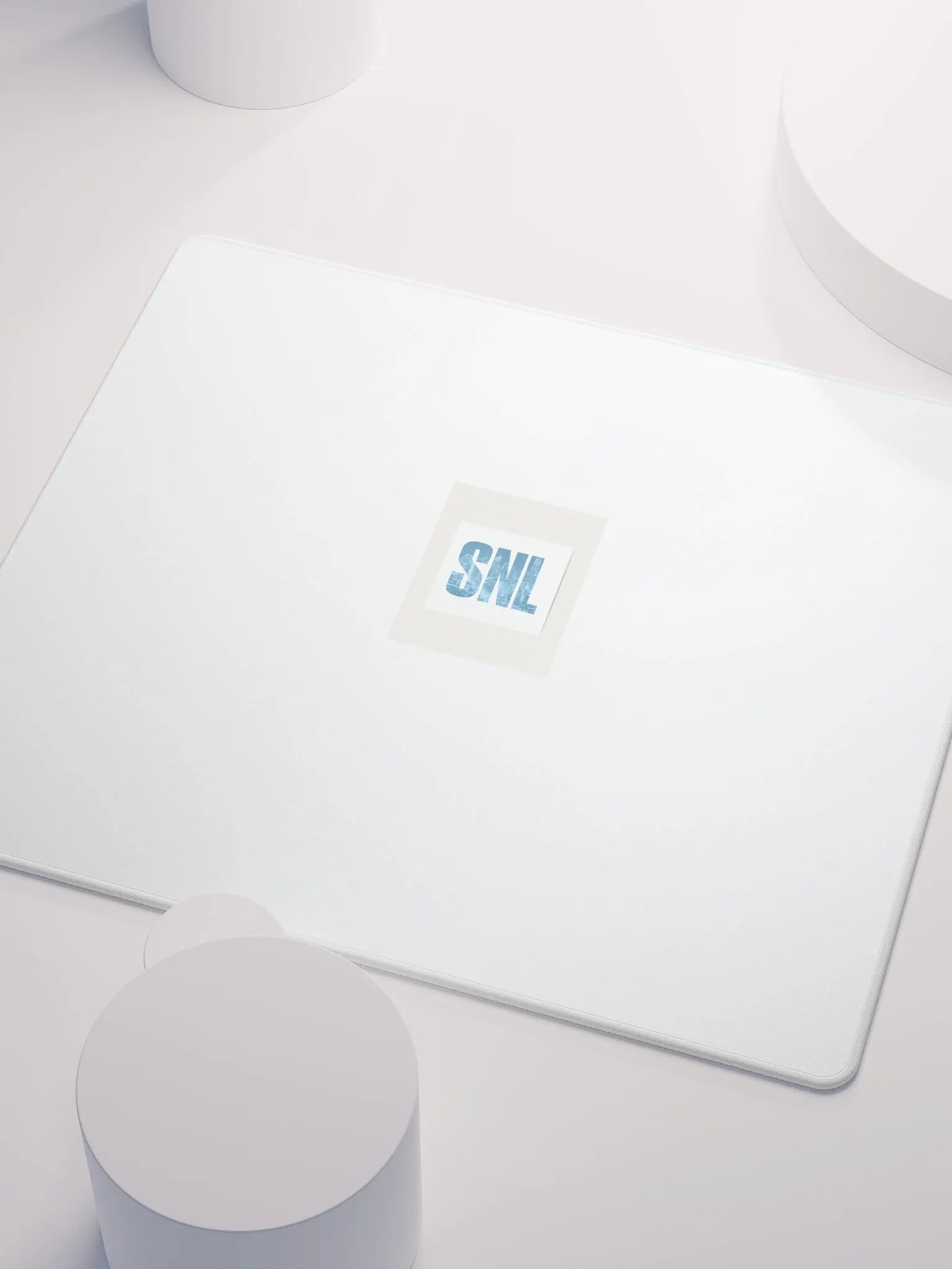 SNL gaming Mouse Pad product image (5)