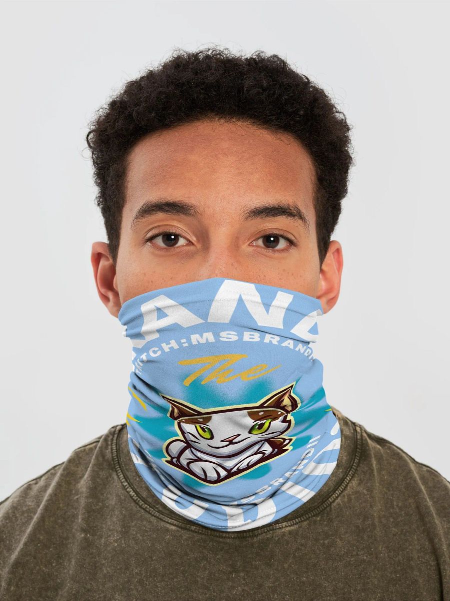 Brandii Studios Gaiter product image (3)