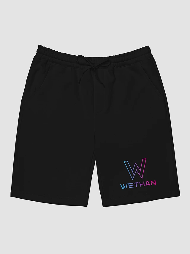 Classic Wethan Logo Shorts product image (1)