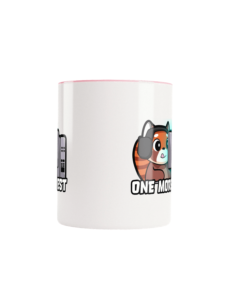 One More Quest - Ceramic Mug product image (69)