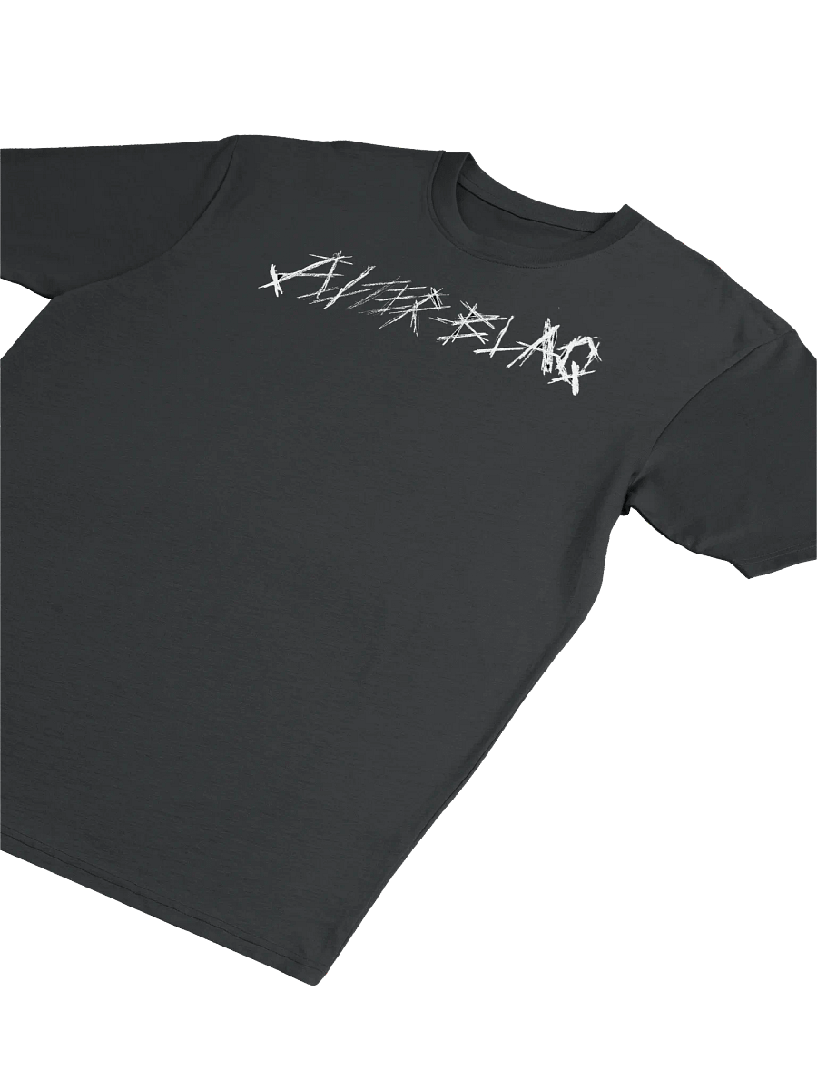 "Alter-Blaq" Shirt product image (2)