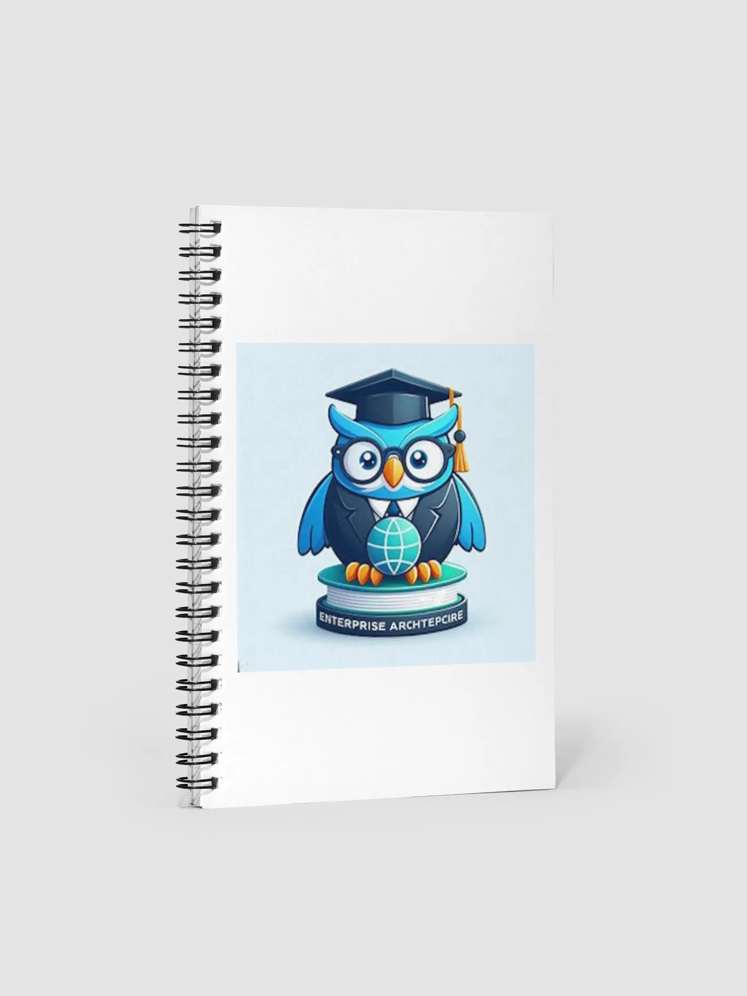 Yasen EA Notebook product image (1)
