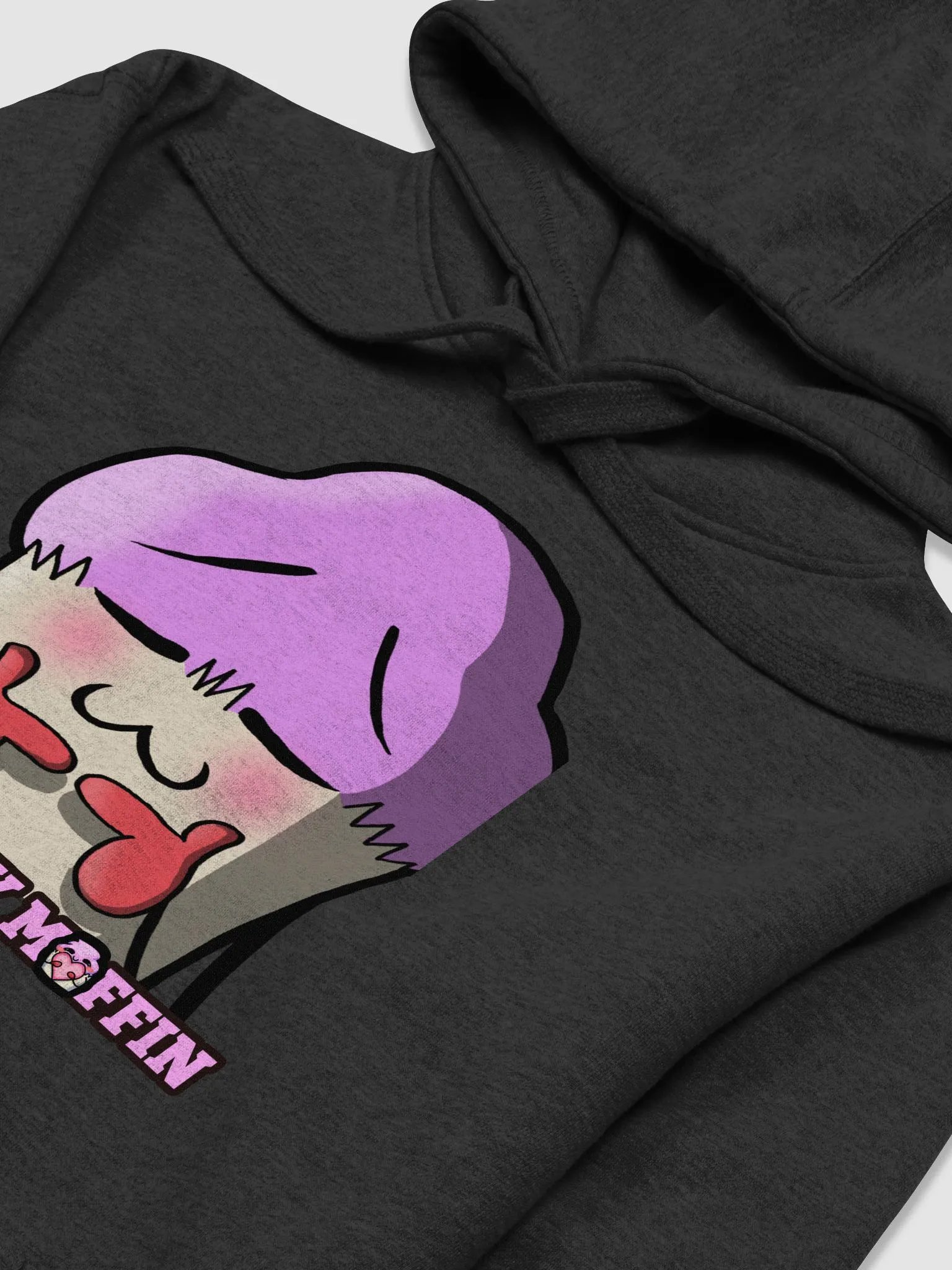 PlumBerryMuffin UwU Hoodie product image (25)