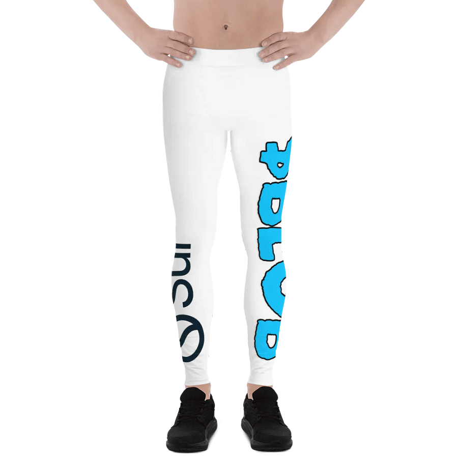 That Dirty Fish Men's Leggings product image (6)