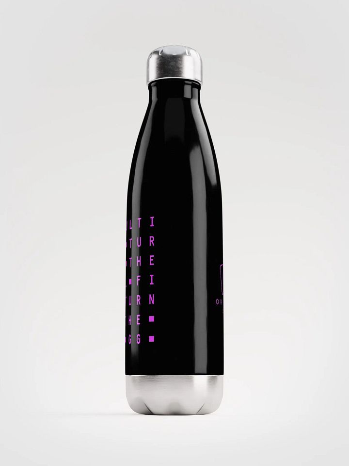 Penultimate Bottle [Purple] product image (1)