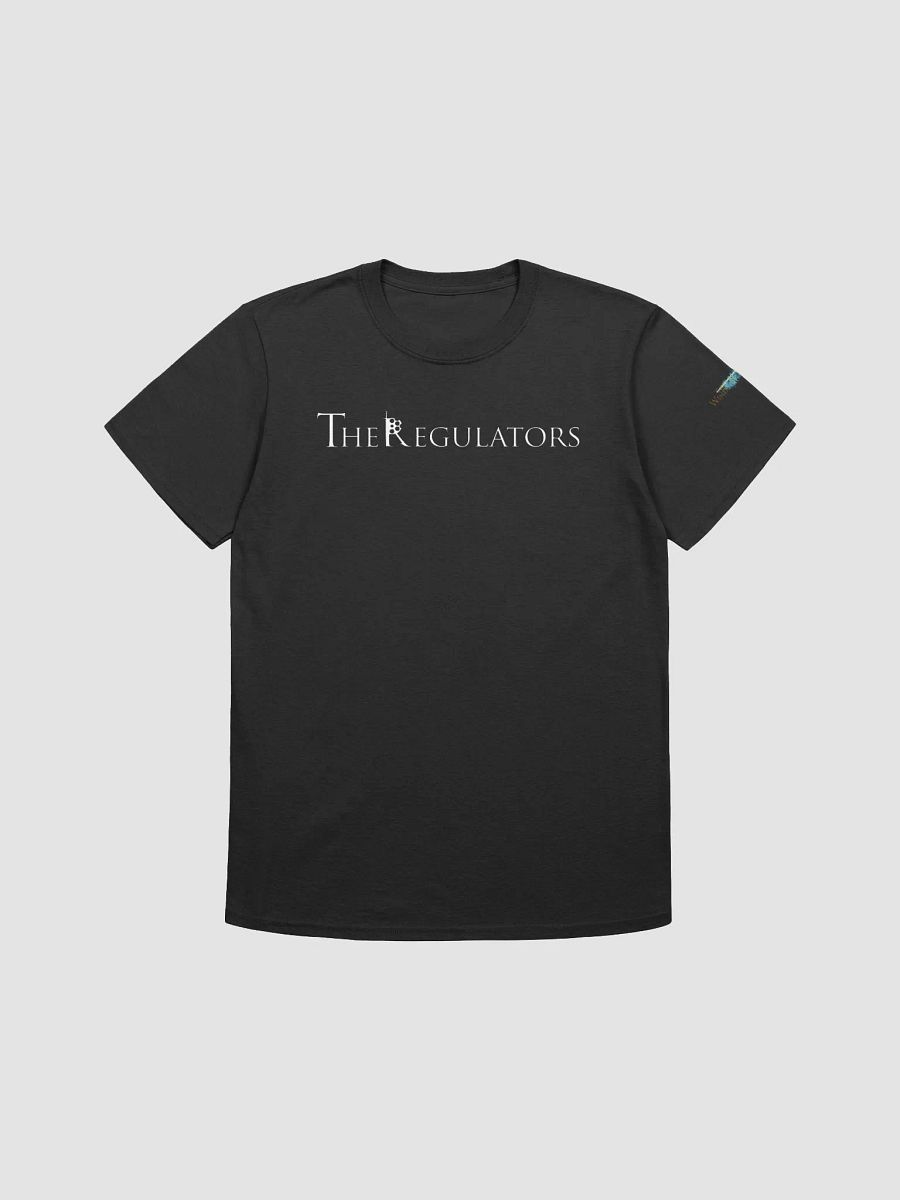 The Regulators Guild T-Shirt product image (1)