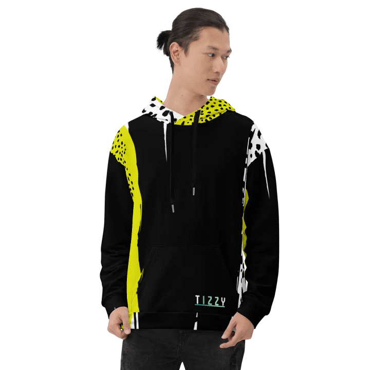Tizzy Hoodie product image (2)