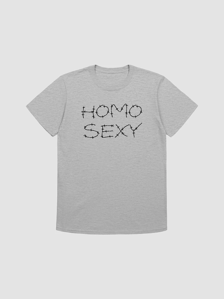 Homosexy product image (2)