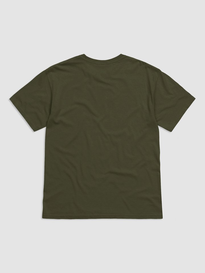 My Dog’s Favorite Person Tee product image (14)