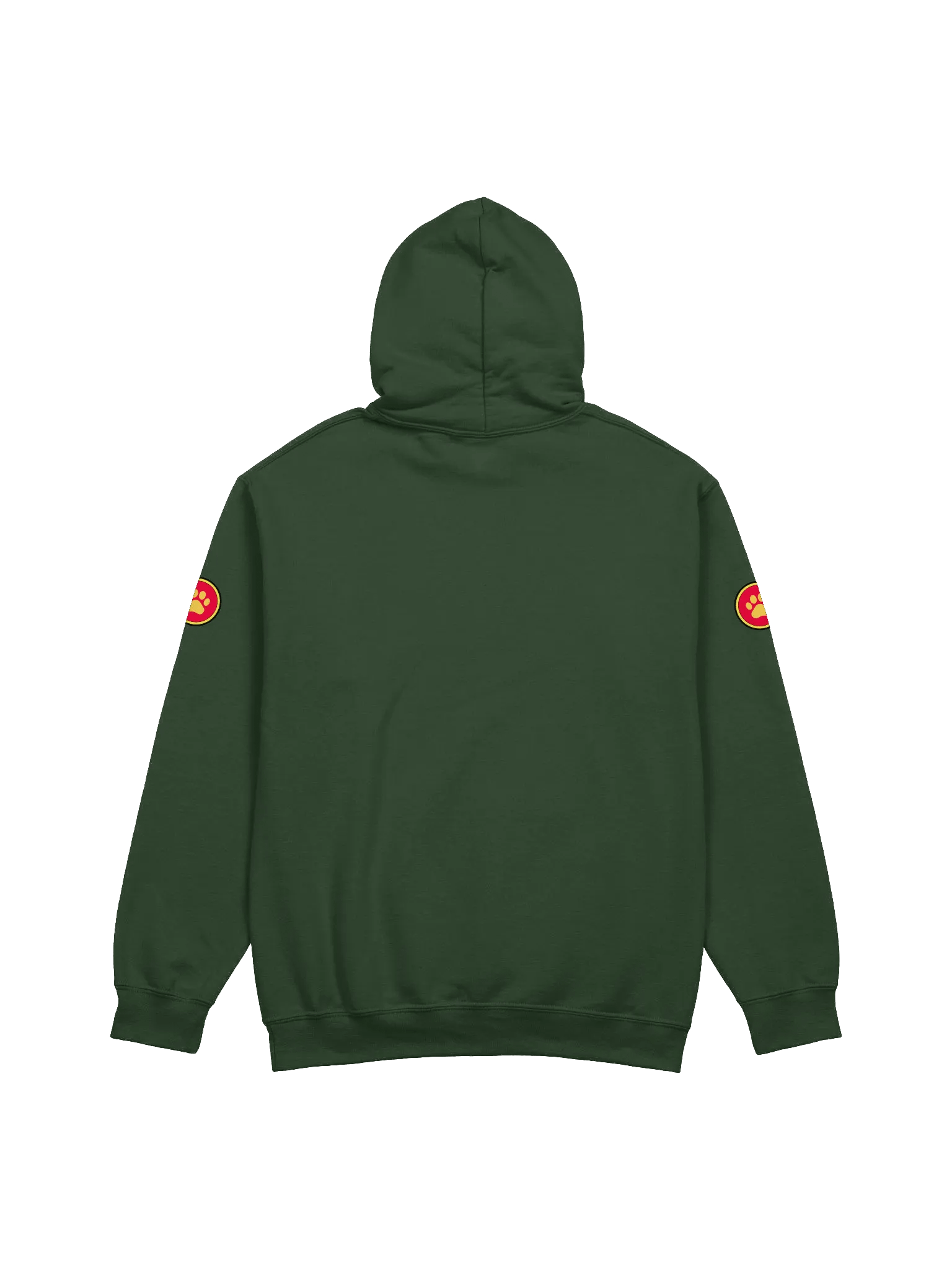 Guild Hoodie product image (2)