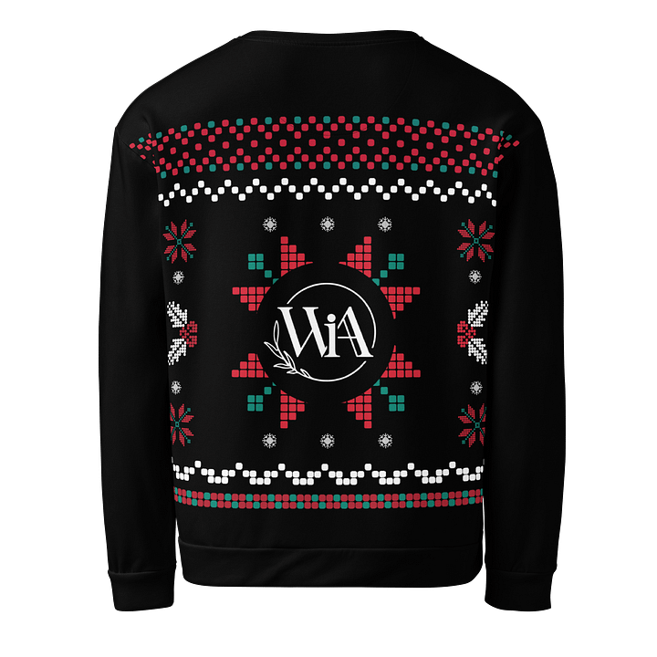 Narnia Ugly Christmas Sweater product image (2)