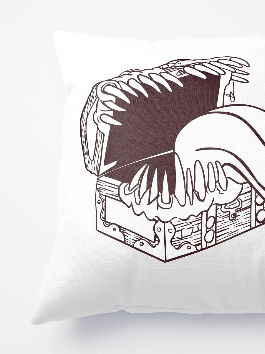 Mimic Bite Me Pillow product image (5)