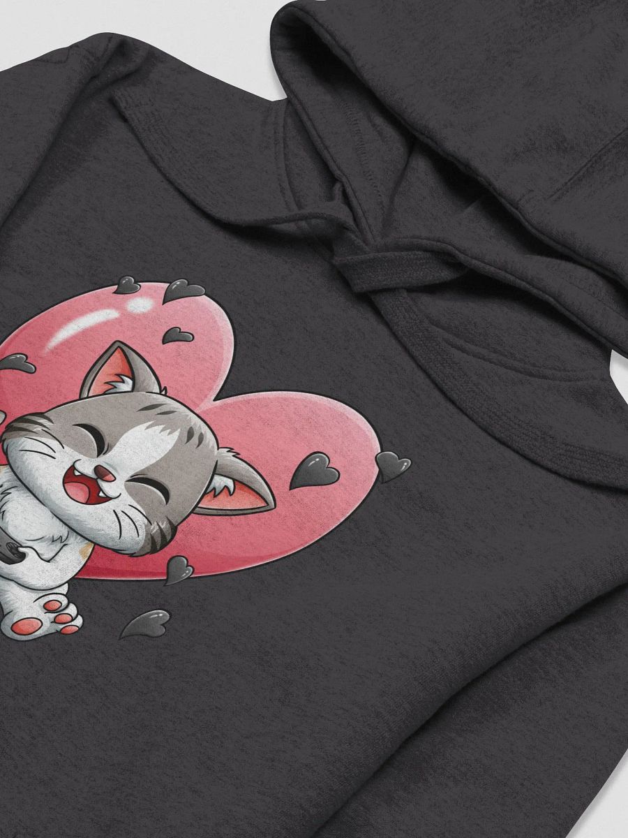 Gamer Nala Cotton Unisex Hoodie product image (15)