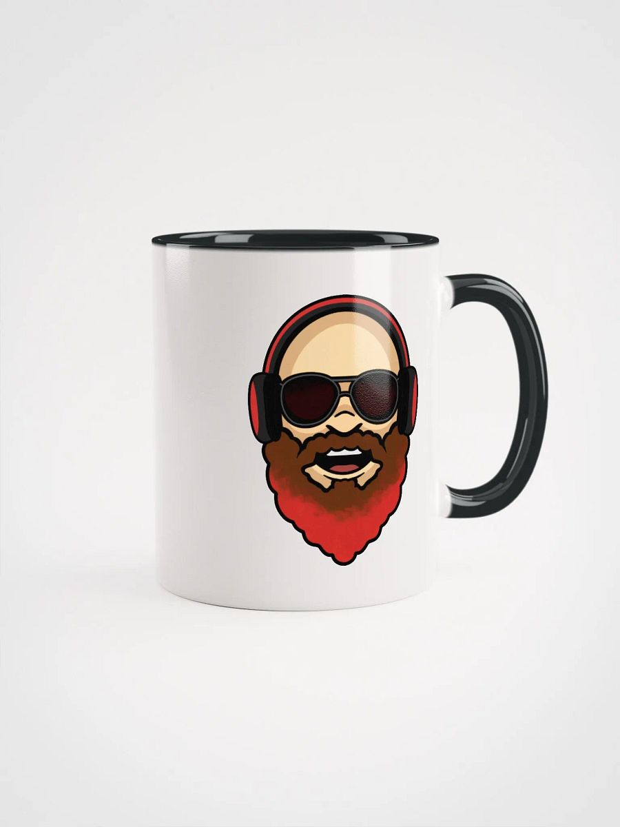 Tony Color Inside Mug product image (2)