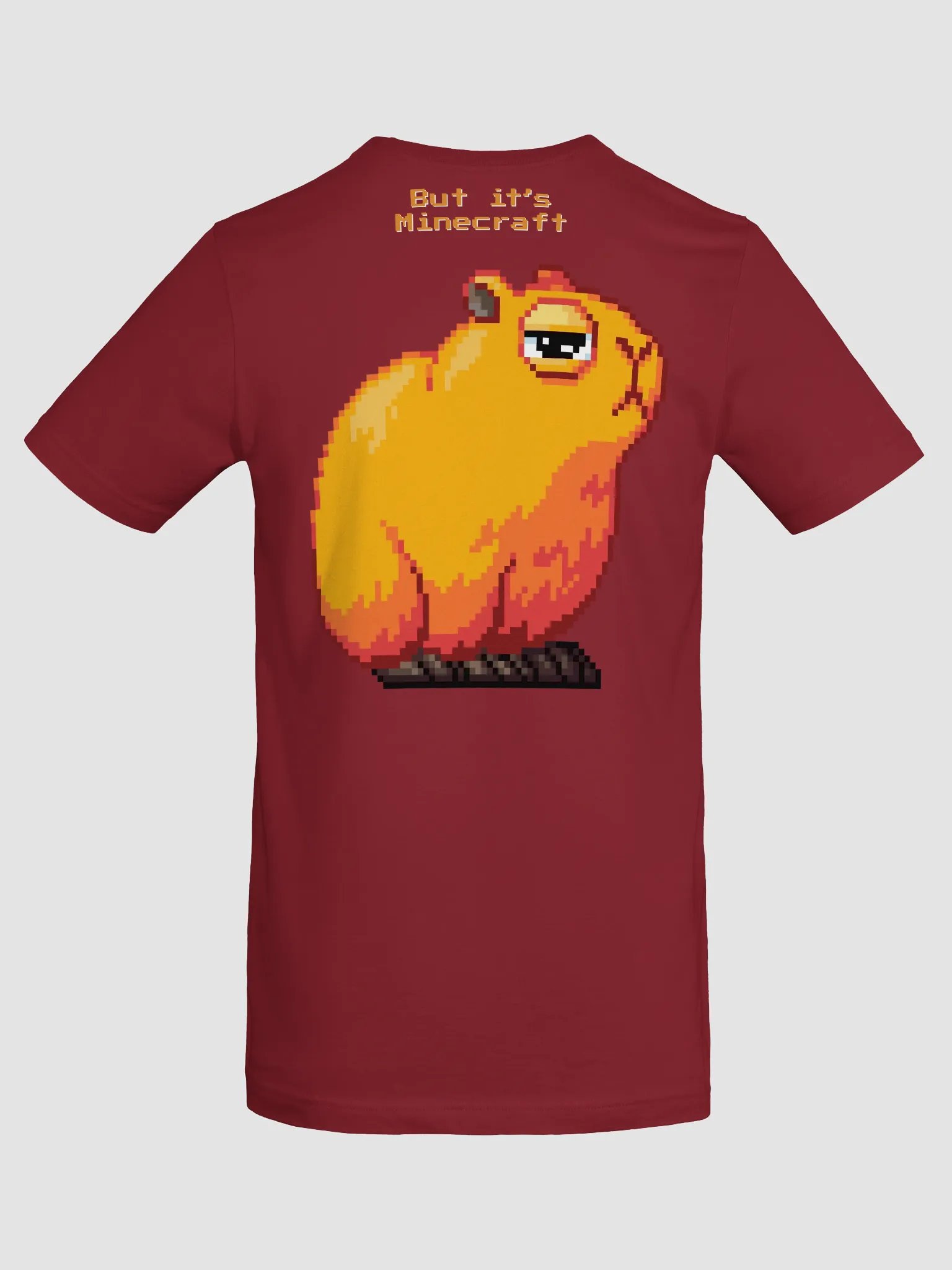 T-Shirt Chicken Jockey product image (6)