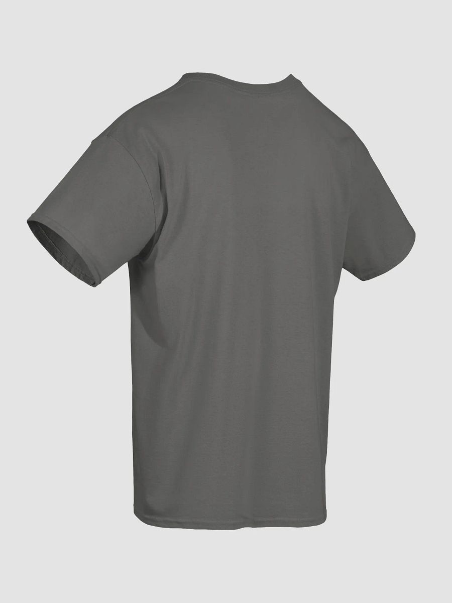 Peeely Teee Grey product image (6)