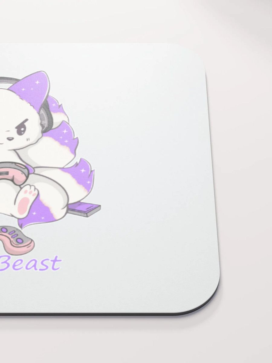 Mellow Gamer Mousepad product image (5)