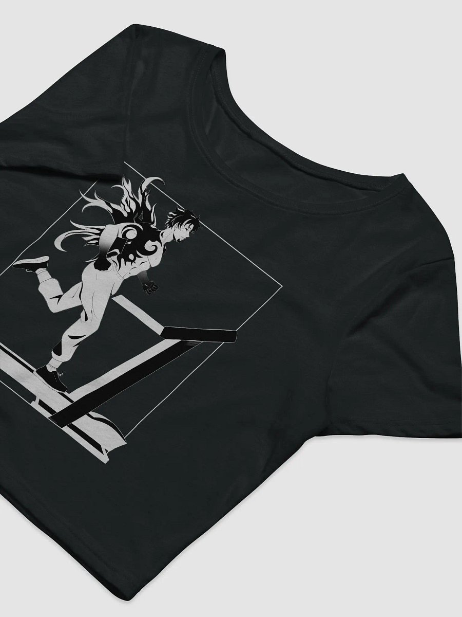 Running Fairy Crop top product image (5)