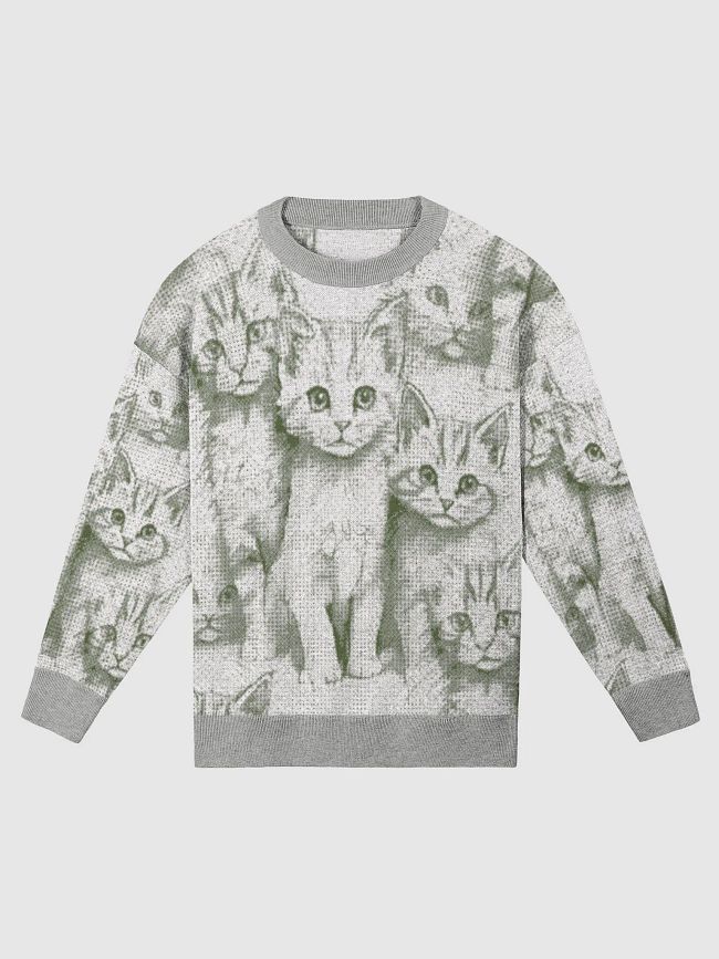 Knitwear