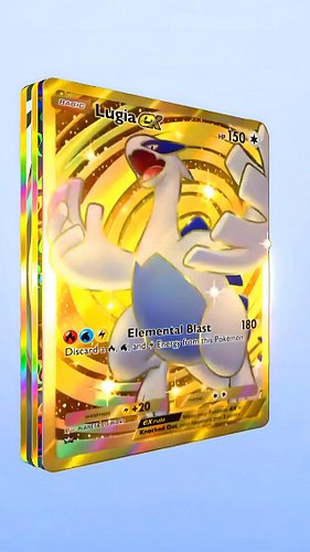 Opening 10 Pokemon Pocket Packs 🤯

Credit :- Pokemon Spector search youtube channel and subscribe ✅

#PokemonWorld
#PokeReels...