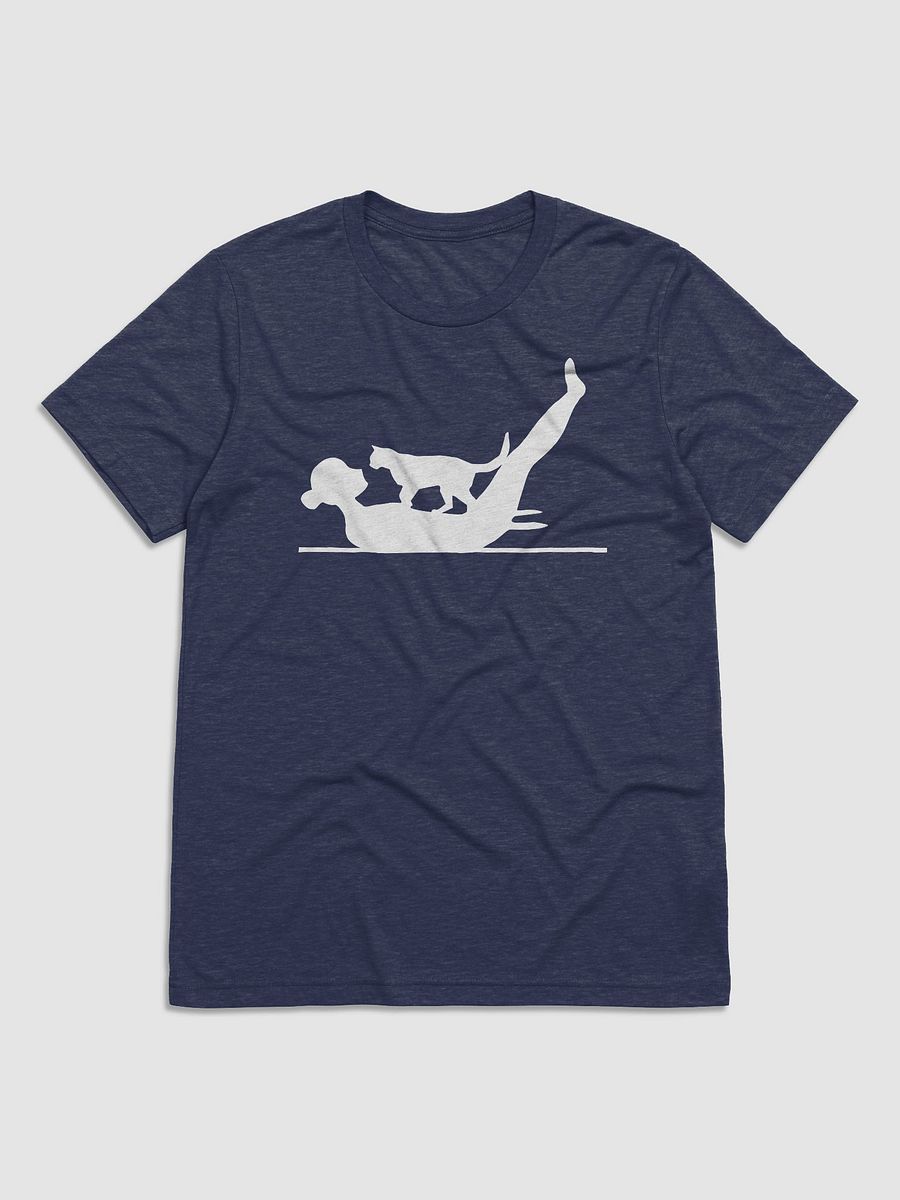 Catlates 100 T-shirt product image (6)