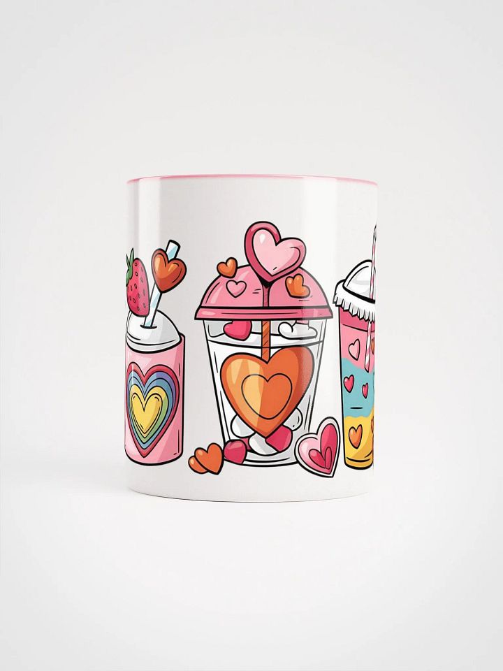 Heartfelt Delights Ceramic Mug product image (1)