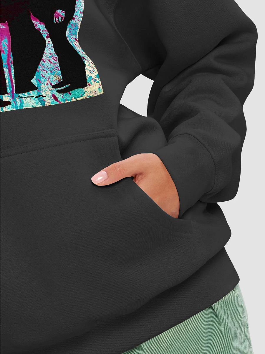 Four Brits Silhouette Hoodie product image (8)