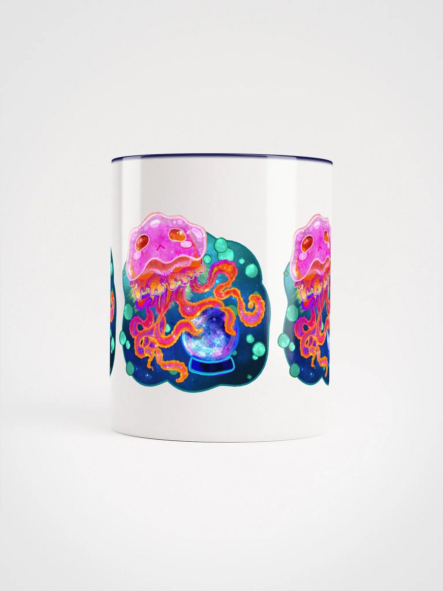 Pondering Jelly Coffee Cup product image (5)