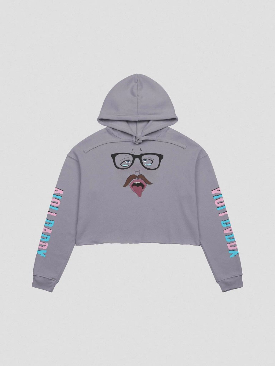 Notice Me Cropped Hoodie product image (1)