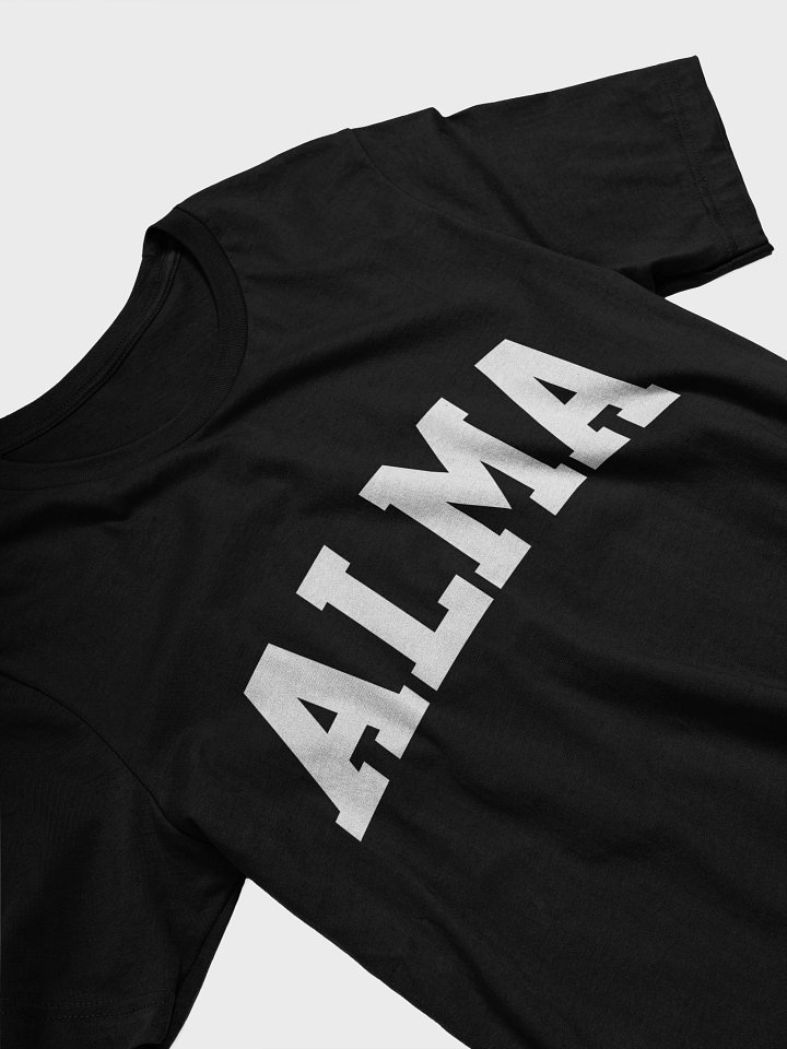 Alma College University Sports Athletic T-Shirt product image (1)