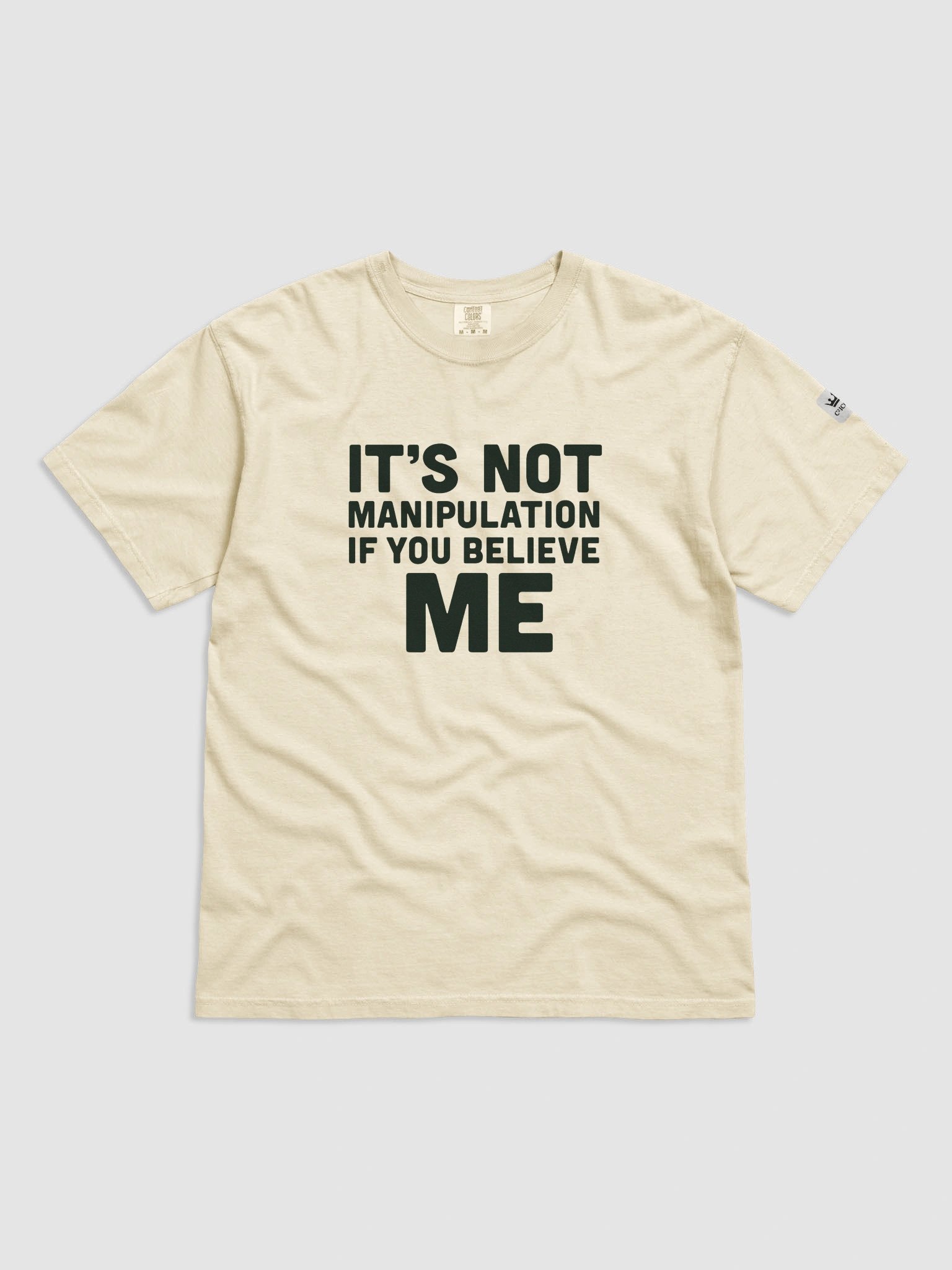 Believe It or Not Graphic T-Shirt product image (1)