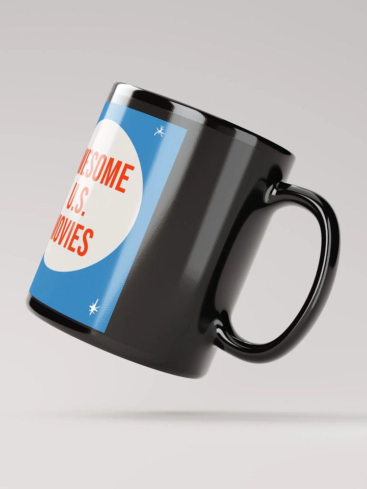 Awesome U.S. Mug Logo2 product image (2)