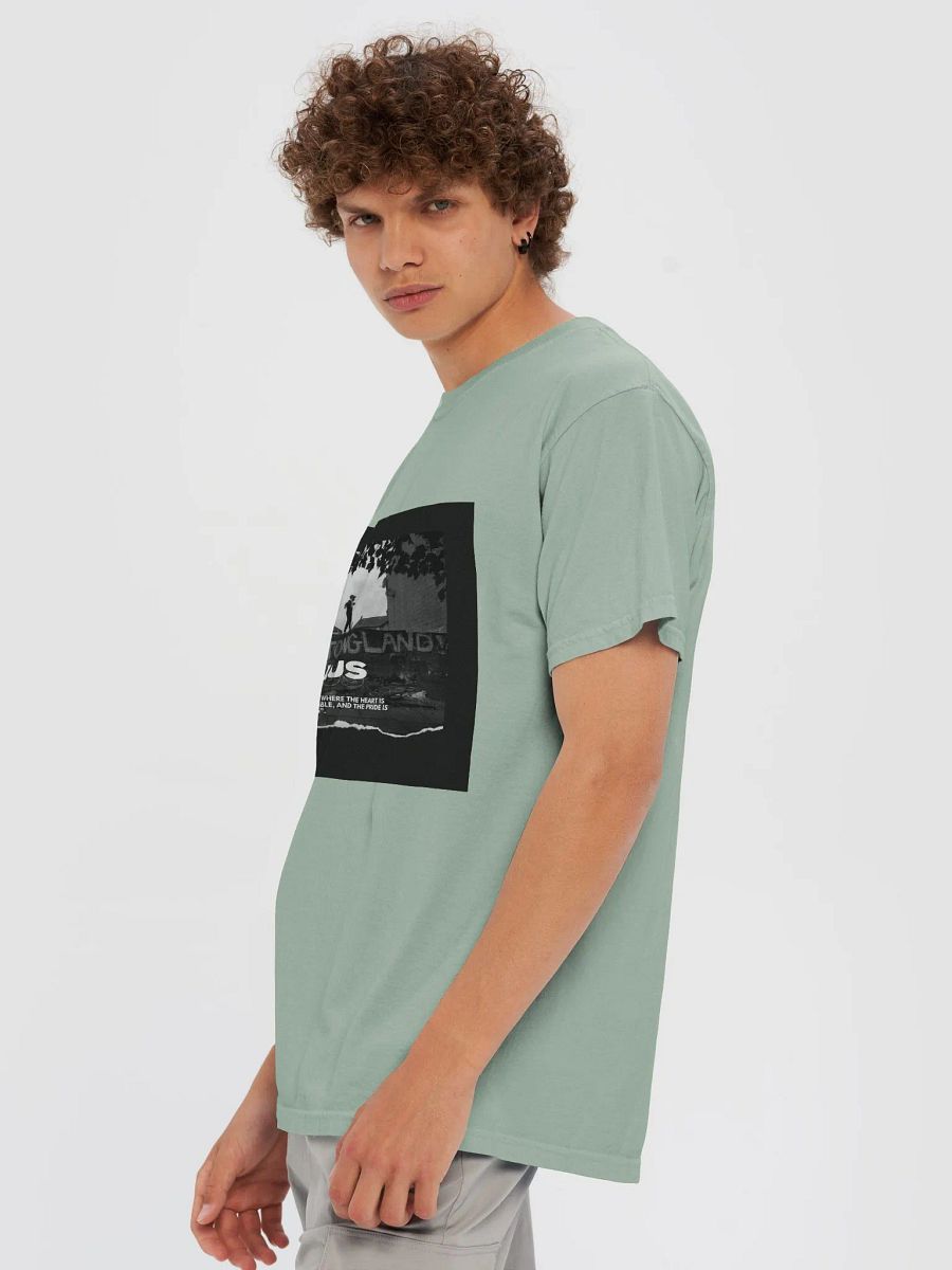 Gallus T-Shirt product image (6)