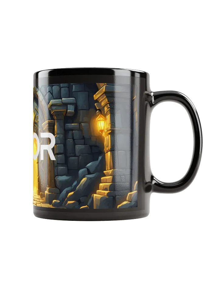 VALOR Mug product image (1)