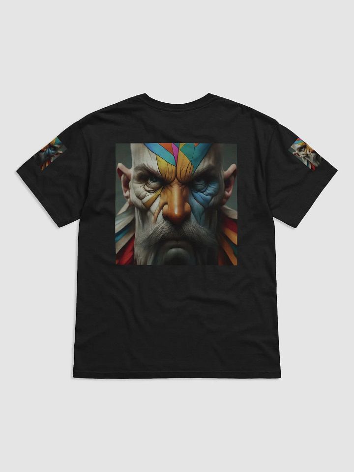 Surreal Visions Men's Graphic Tee product image (16)