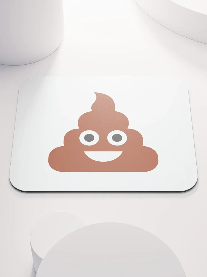 CACA MOUSEPAD product image (1)