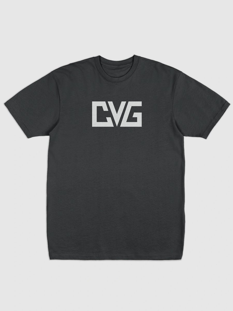 CVG Premium Heavyweight Tee product image (6)