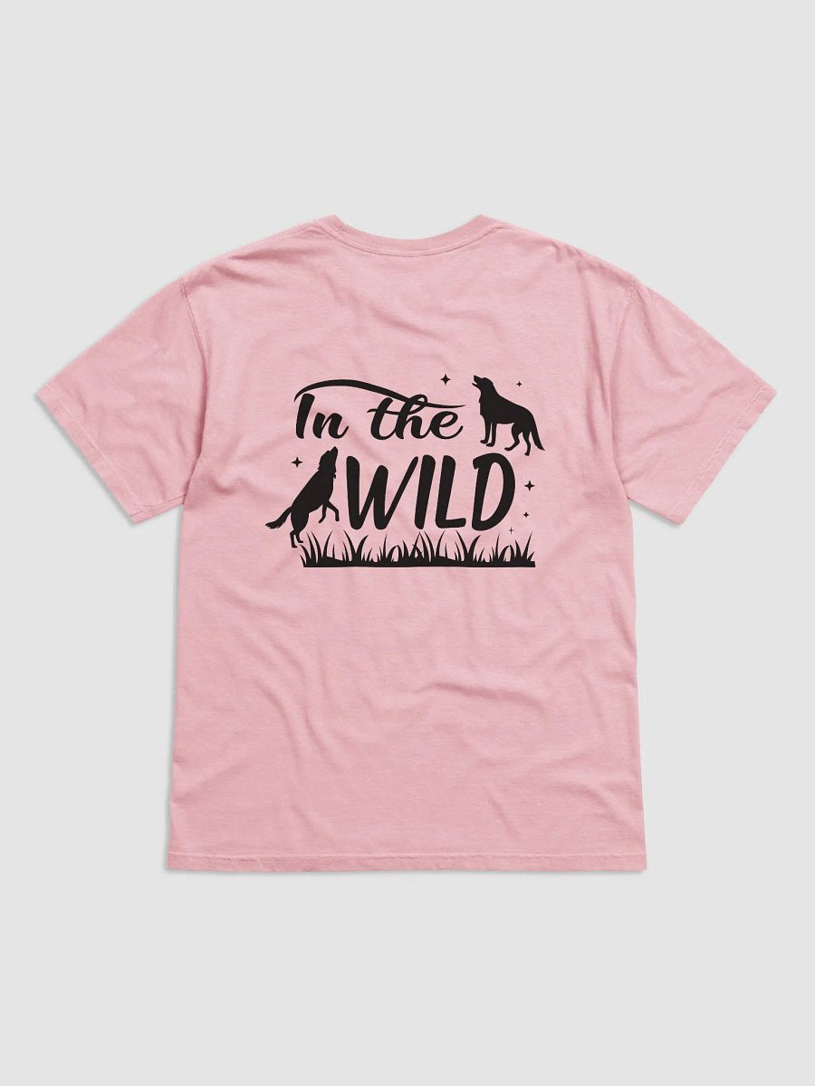 In The Wild product image (1)