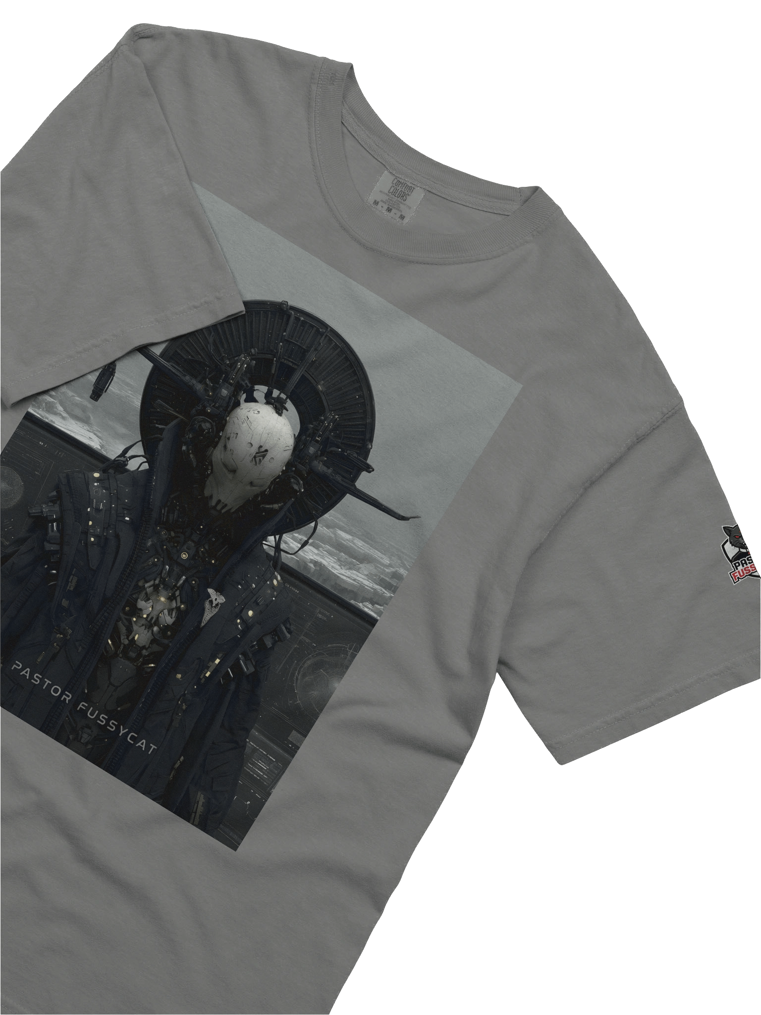 The Bishop product image (25)