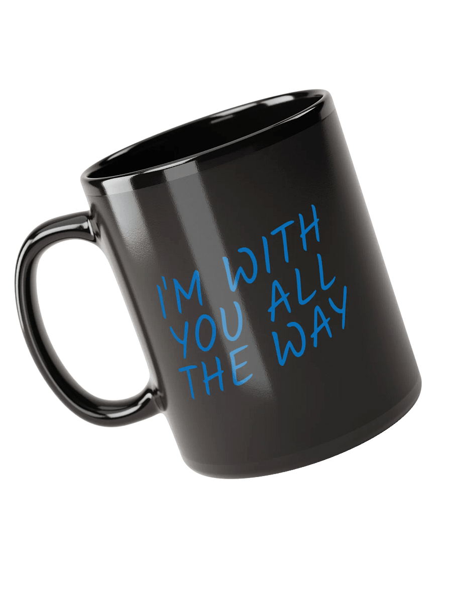 PAIN Mug product image (3)