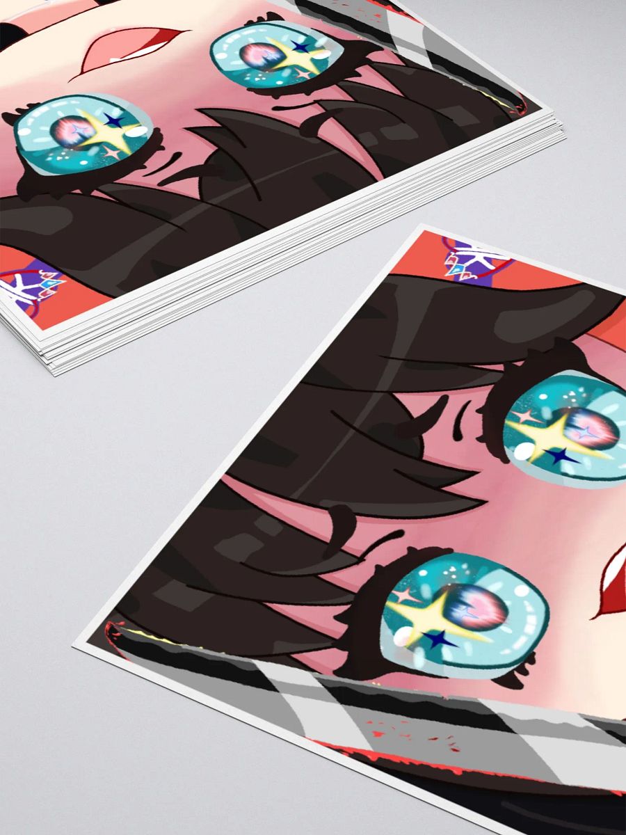 Yandere Stickers product image (12)