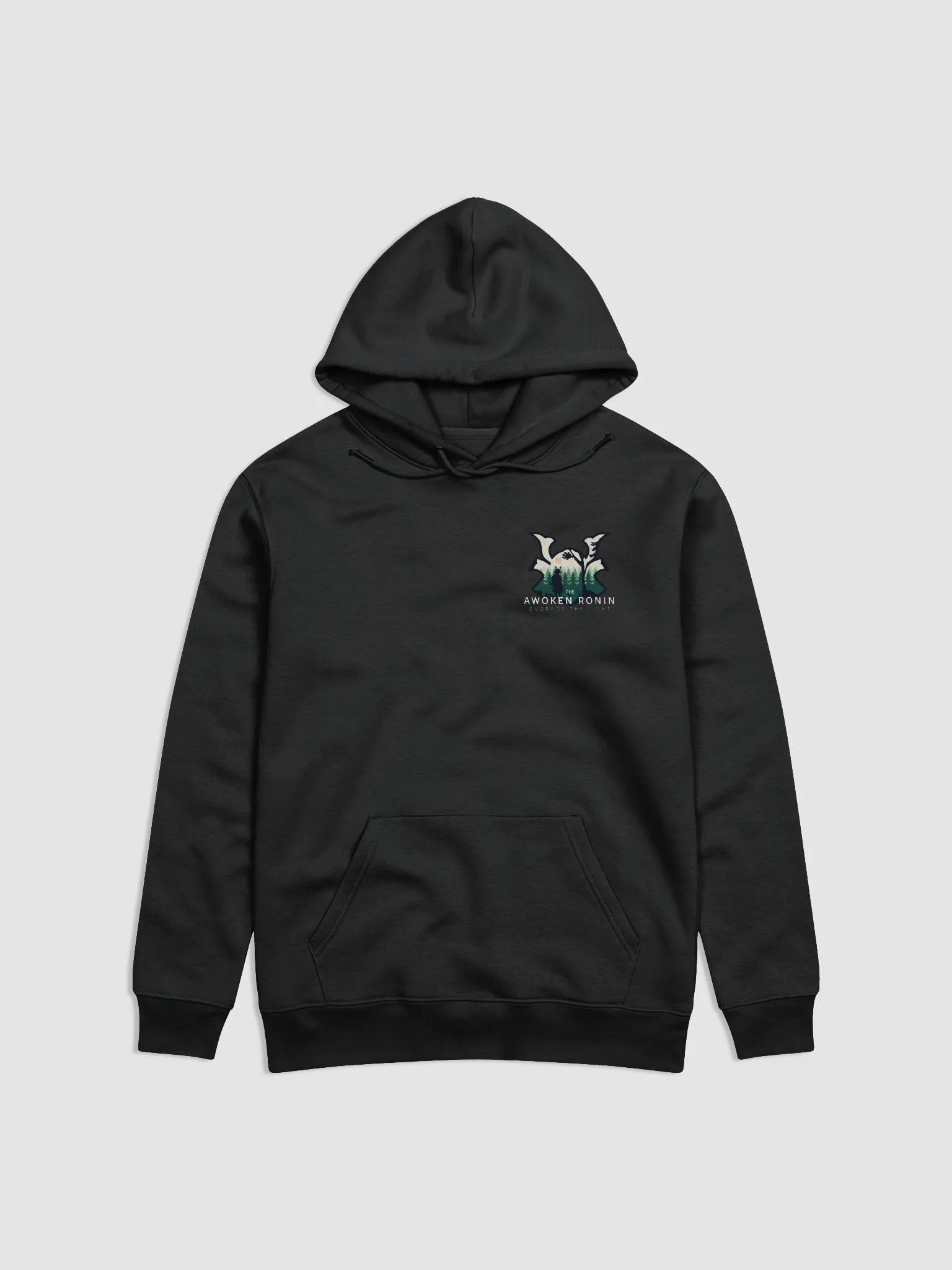 AWKN - HOODIE product image (1)