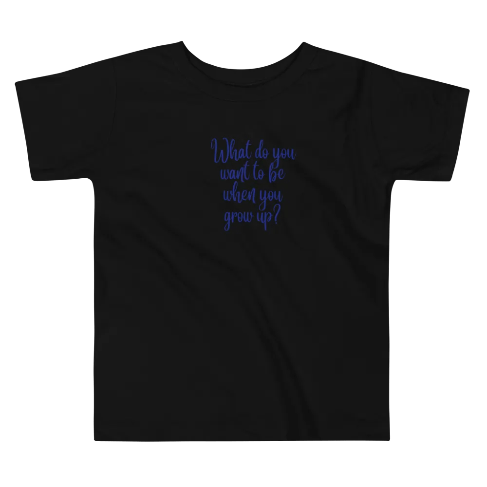 Dream Big Toddler T-Shirt product image (5)