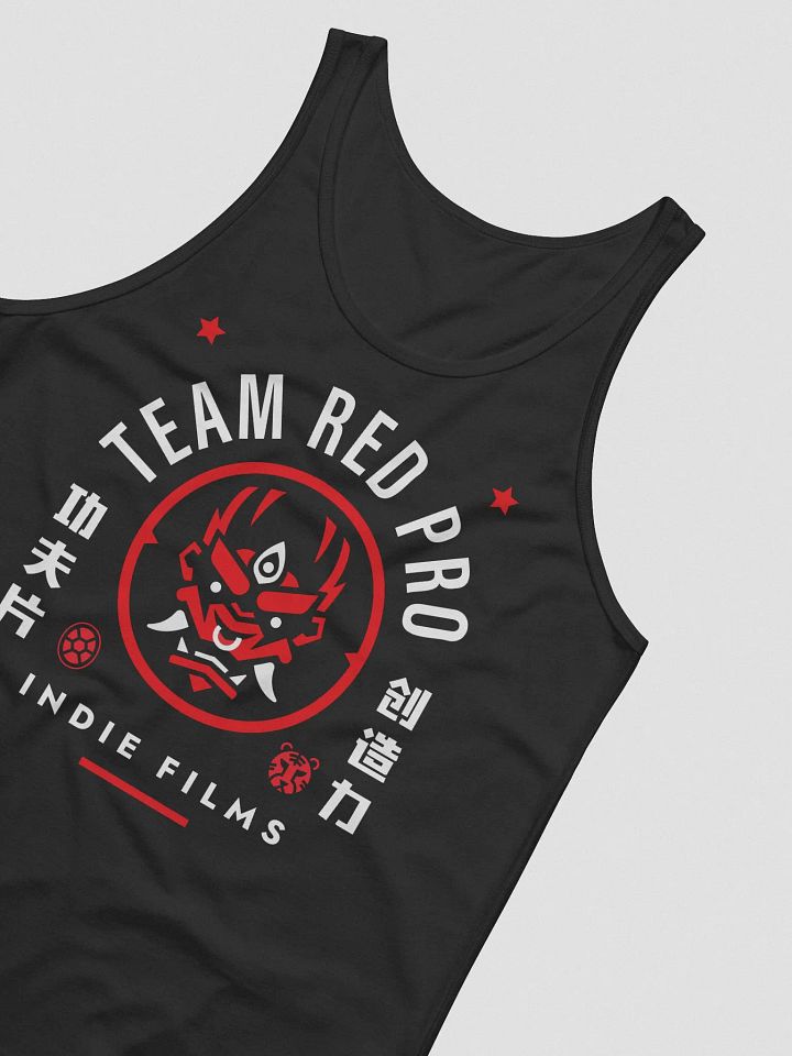 TRP Jiāyóu Tanktop product image (2)