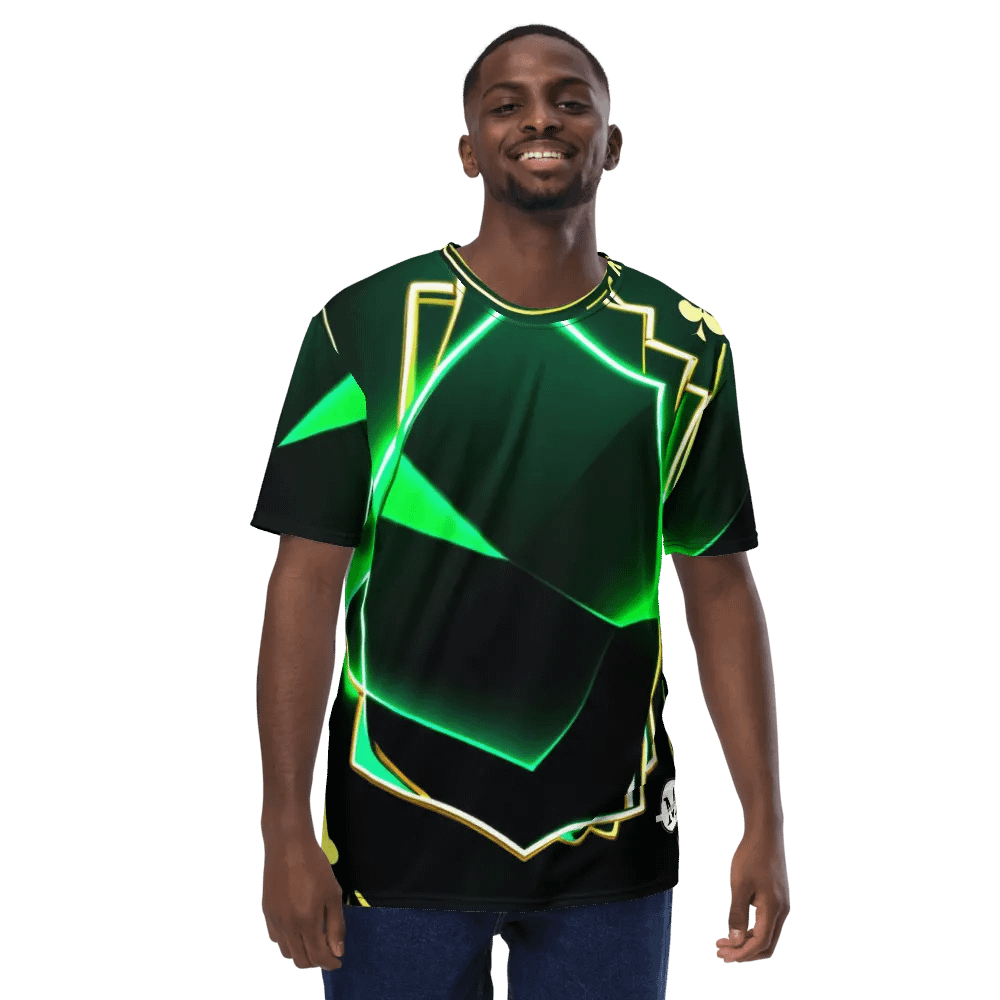 Ace of Clubs Tee product image (10)