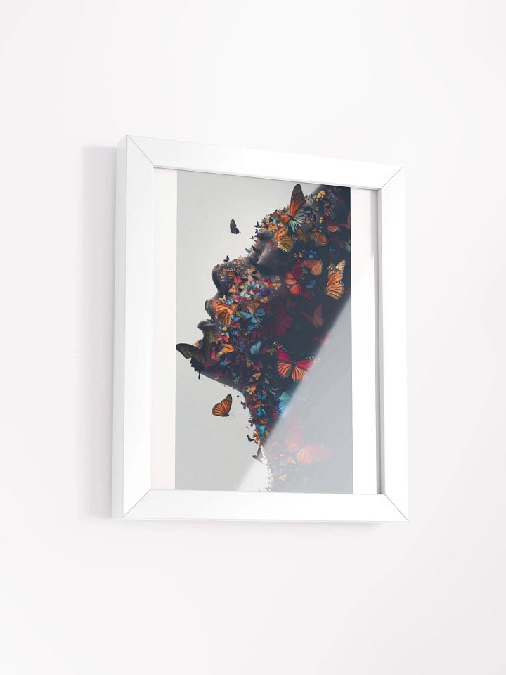Butterfly Dreamland Profile Poster product image (16)