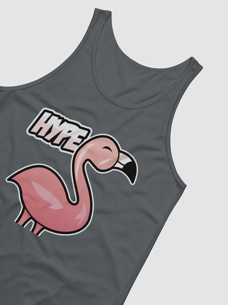 Hype Flamingo Tank product image (24)
