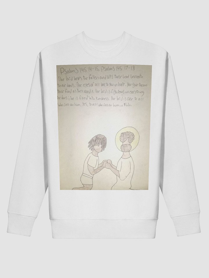 Psalms 145 product image (2)